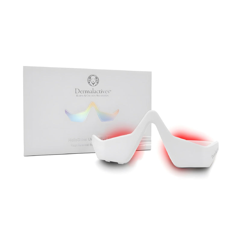 Dermalactives HoloGlow Under Eye Mask