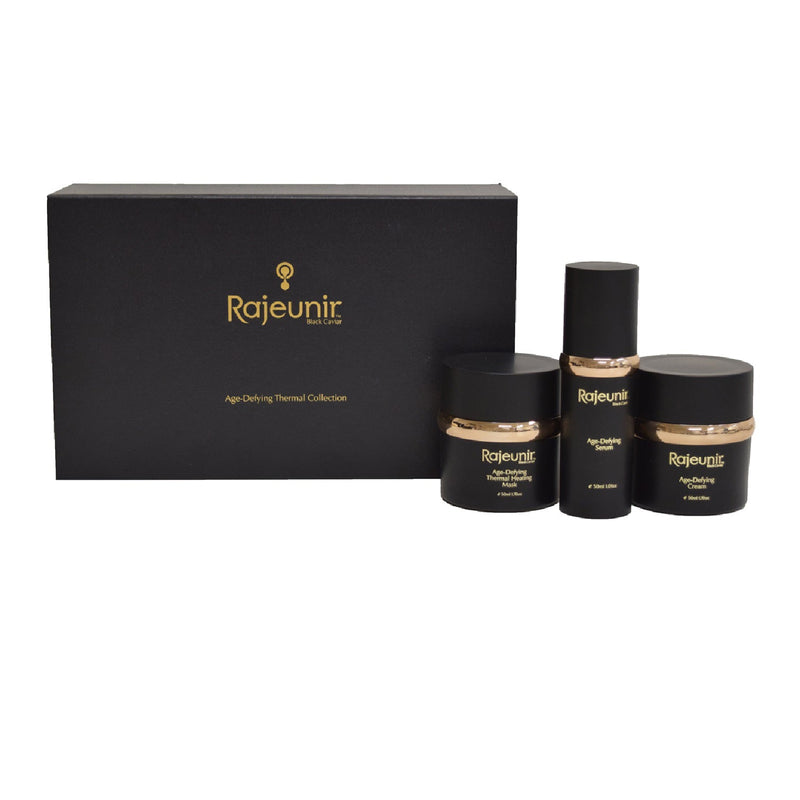 Rajeunir Thermal X 3-Piece Collection
