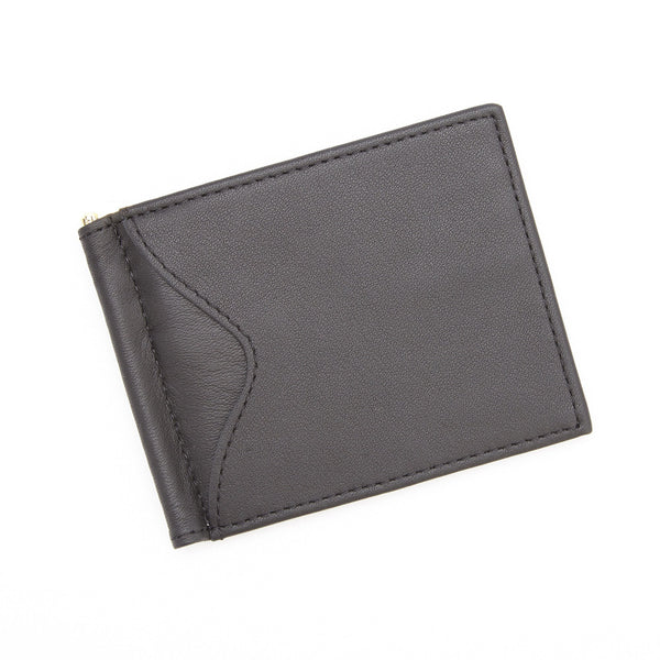 Royce Men s Money Clip Wallet Brookstone Dev