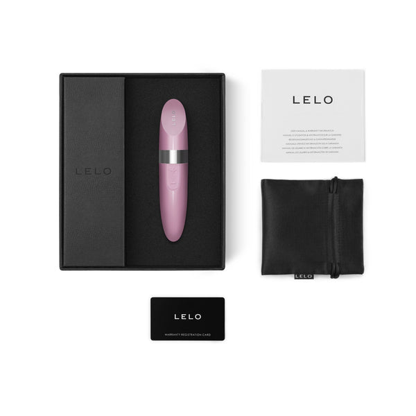 LELO MIA 2 Vibrator Brookstone Dev