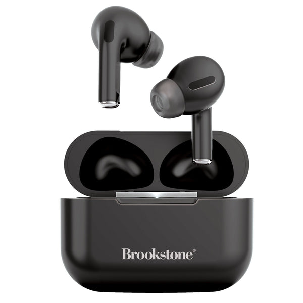 Charging Case Brookstone Sonicair Pro Earbuds Brookstone SONIQPRO True Wireless Earbuds Brookstone Dev