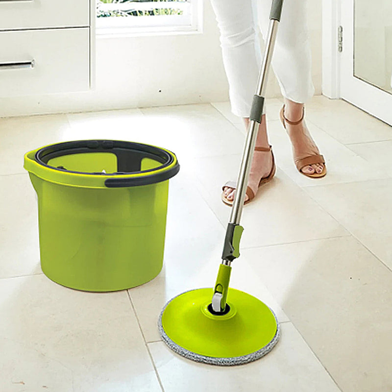 Smart Mop | Brookstone Dev