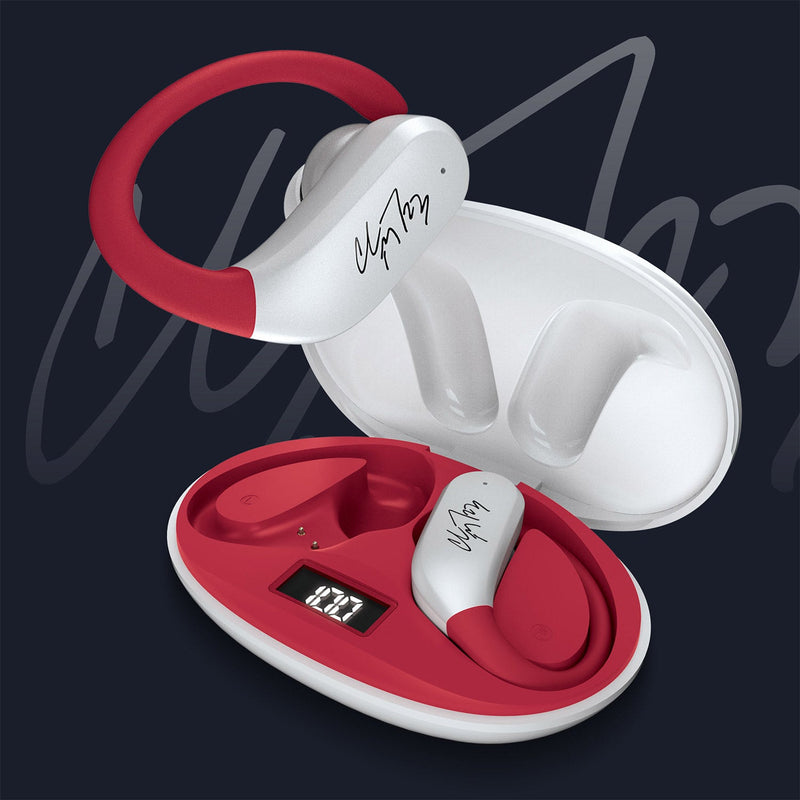 White Red