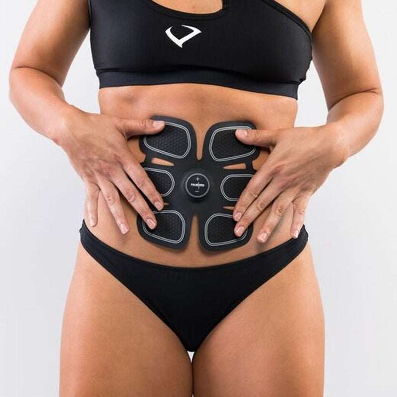 Palm NRG 6 Pack Training Revolution