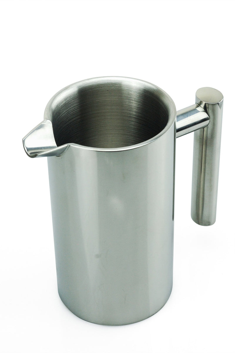 Silver / 800ml