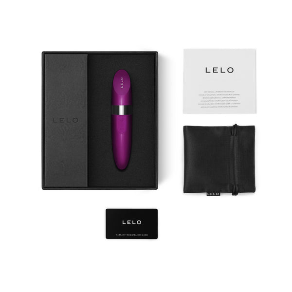 LELO MIA 2 Vibrator Brookstone Dev