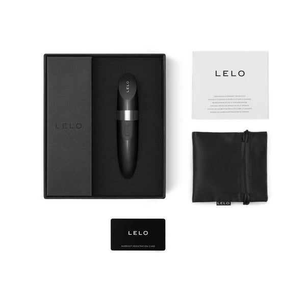 LELO MIA 2 Vibrator Brookstone Dev